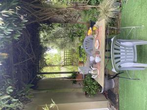 Holiday Home Les Coquelicots by Interhome