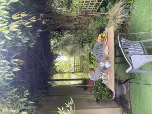 Holiday Home Les Coquelicots by Interhome