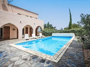 Maisons de vacances Holiday Home De Mierlo by Interhome : photos des chambres