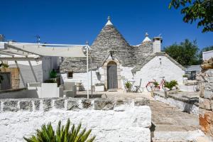 Trulli di una Volta
