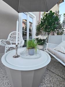 The Little Guest house