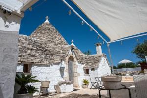 Trulli di una Volta