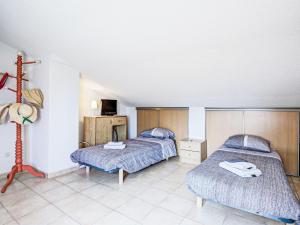 Maisons de vacances Holiday Home De Mierlo by Interhome : photos des chambres