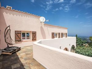 Maisons de vacances Holiday Home De Mierlo by Interhome : photos des chambres