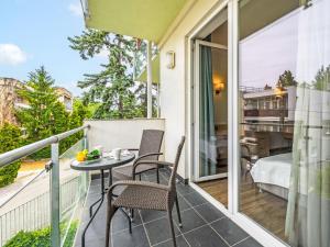 Studio Holiday Club by Interhome