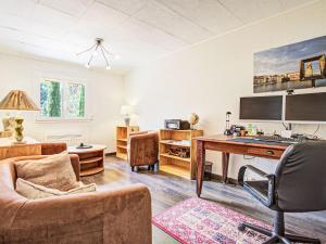 Maisons de vacances Holiday Home De Mierlo by Interhome : photos des chambres