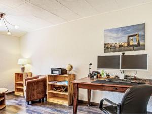 Maisons de vacances Holiday Home De Mierlo by Interhome : photos des chambres