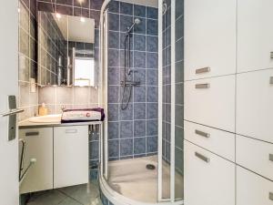 Apartment Le Semiramis by Interhome