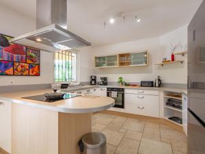 Holiday Home La Pimaleanne by Interhome