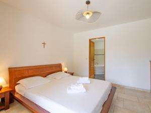 Holiday Home La Pimaleanne by Interhome