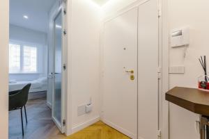 Chigi Home