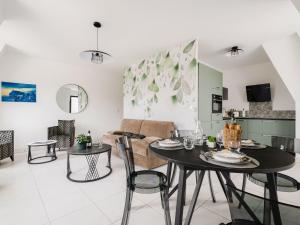 Apartment Résidence Echauguette-3 by Interhome