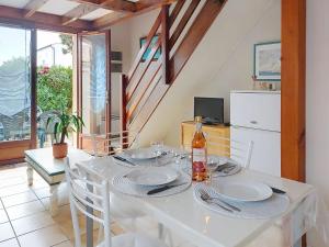 Holiday Home La Coralline-4 by Interhome
