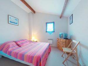 Holiday Home La Coralline-4 by Interhome