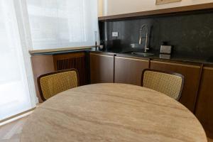 Chigi Home