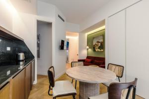 Chigi Home