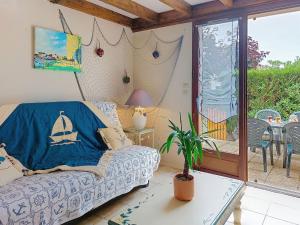 Holiday Home La Coralline-4 by Interhome