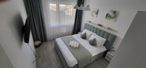 Sweet memories Apart Coresi 1