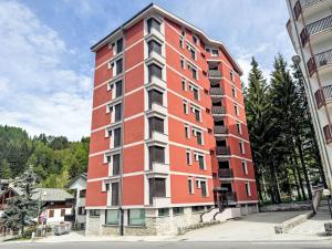 Studio Mater Studio Flat by Interhome