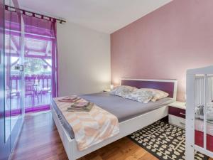 Apartment Radmila 1 by Interhome