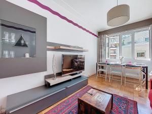 Apartment Daphné by Interhome