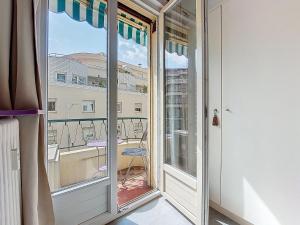 Apartment Daphné by Interhome