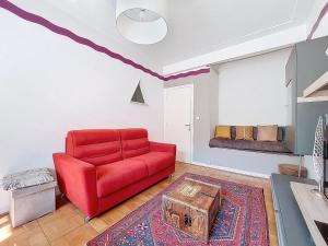 Apartment Daphné by Interhome