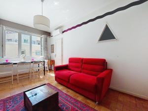 Apartment Daphné by Interhome