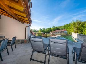 Holiday Home Mihaela by Interhome