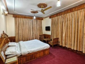 TripTi Villas