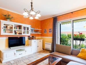 Apartment Pineland app Garden by Interhome