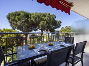 Apartment Le Persépolis by Interhome