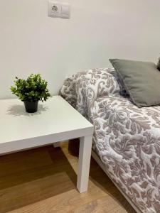 Alojamiento - Las Murallas de Dulcinea