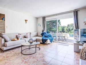 Maisons de vacances Holiday Home Cote Sud by Interhome : photos des chambres