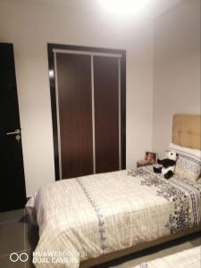 Appartement Résidence balnéaire Dar Al bahr