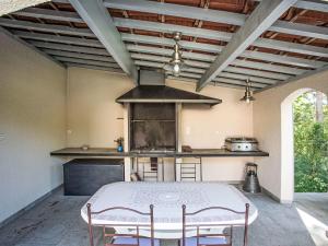 Maisons de vacances Holiday Home Cote Sud by Interhome : photos des chambres