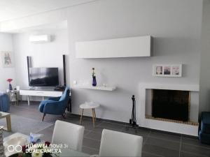 Appartement Résidence balnéaire Dar Al bahr