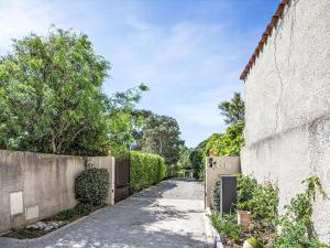 Maisons de vacances Holiday Home Cote Sud by Interhome : photos des chambres