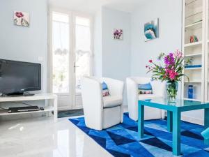 Apartment Les Agaves by Interhome