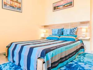 Apartment Les Agaves by Interhome