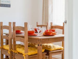 Chalet The Birches by Interhome