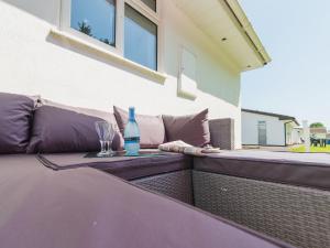 Chalet The Birches by Interhome