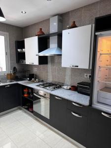 appart 2 chambres salon