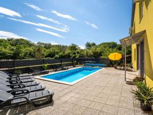 Apartment Radmila-3 by Interhome