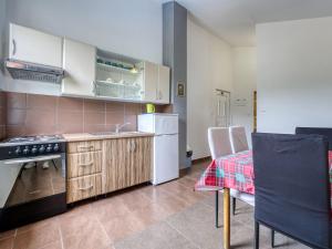 Apartment Radmila-3 by Interhome