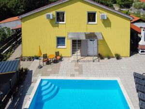 Apartment Radmila-3 by Interhome