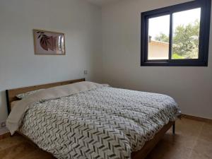 Holiday Home Lou Pantaia by Interhome