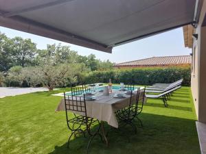 Holiday Home Lou Pantaia by Interhome