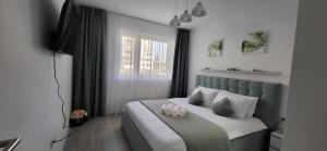 Sweet memories Apart Coresi 1