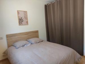 Maisons de vacances Holiday Home Lou Pantaia by Interhome : photos des chambres